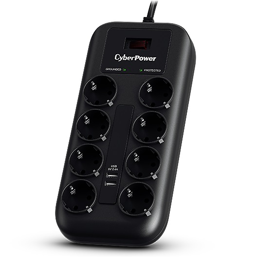 CYBER POWER P0820SUF0-D