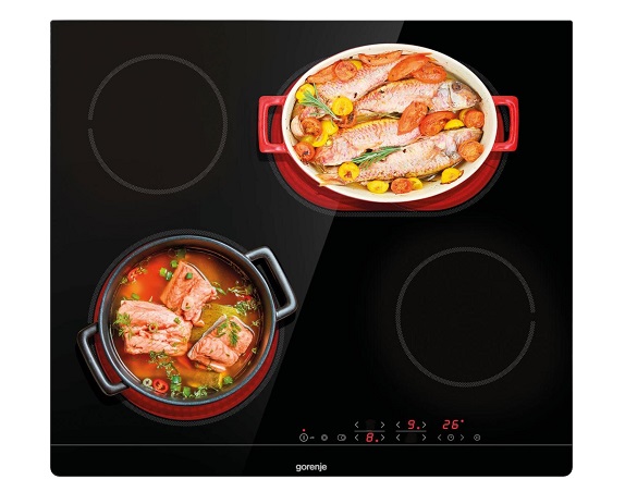 GORENJE CT43SC