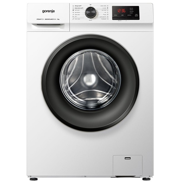 gorenje WNHVB60SES