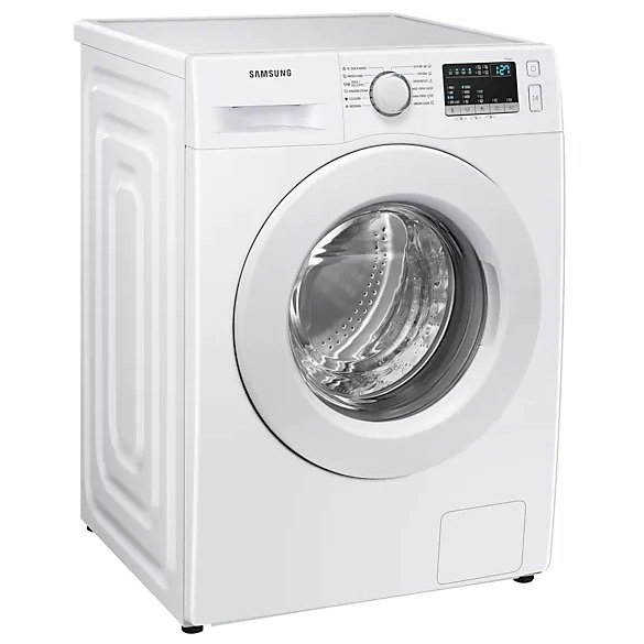 SAMSUNG Mašina za pranje veša WW80T4020EE1LE