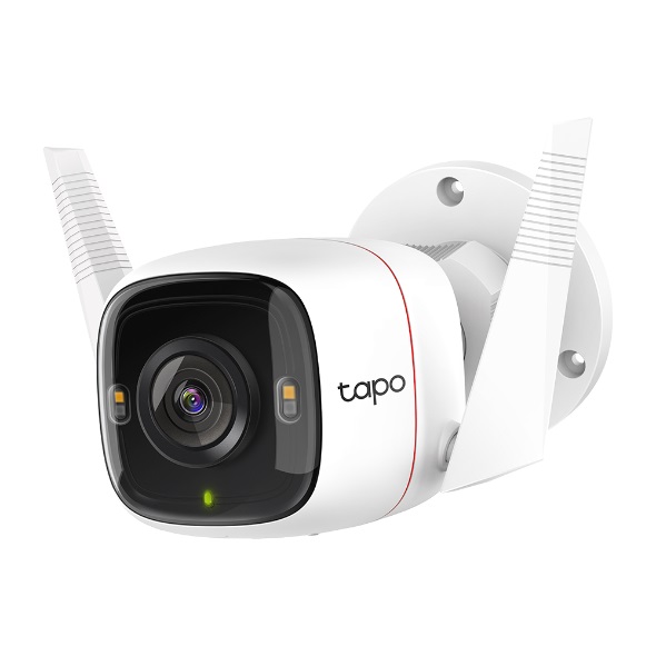 TP-LINK  Tapo C320WS