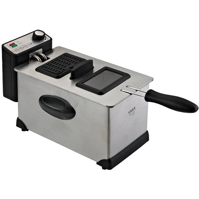 VIVAX DF-2003SS 