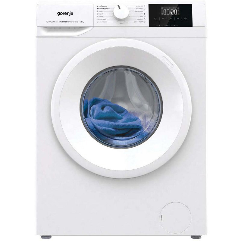 GORENJE WNHPI72SCS