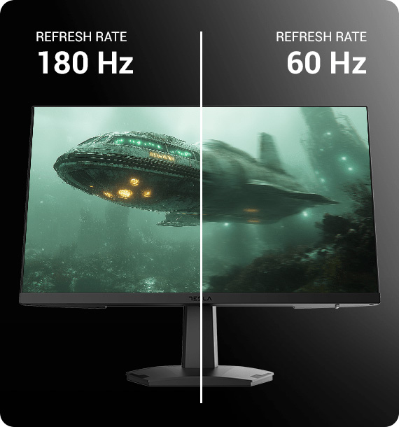 TESLA monitor MC925