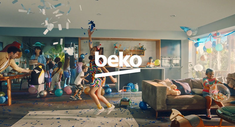 Beko testiranje