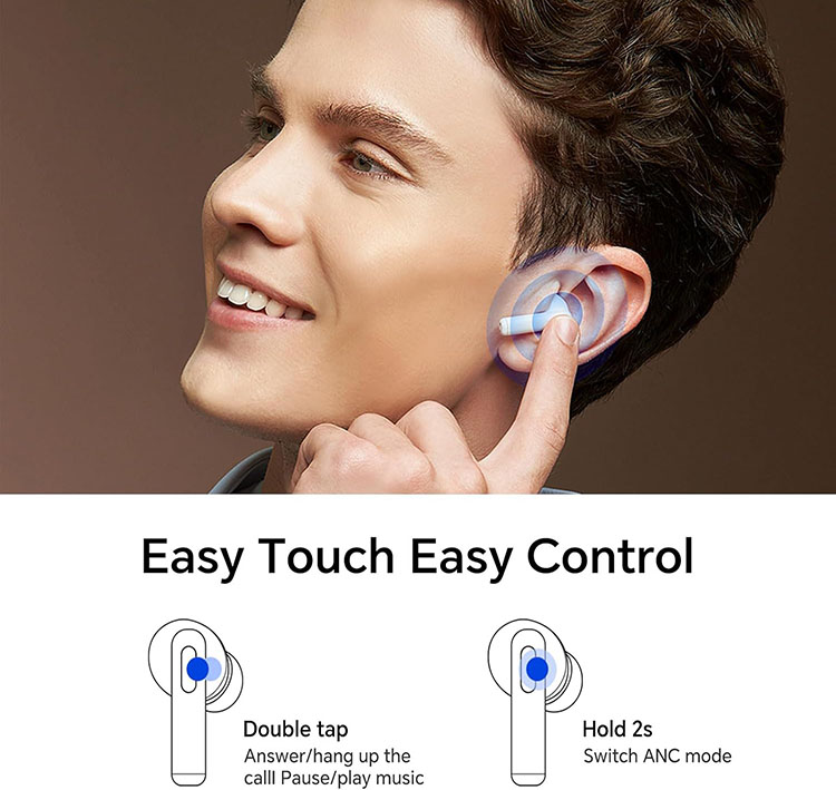 Noise Cancelling