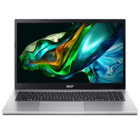 ACER ASPIRE 3  A315 15.6" FHD/AMD Ryzen 7 5700/16GB RAM/512GB SSD