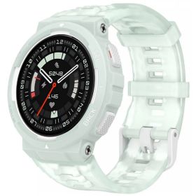 Amazfit Active Edge Smart wach (Zeleni)