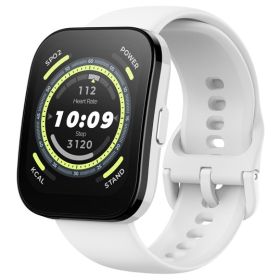 Amazfit Bip 5 smart watch (Bijeli)