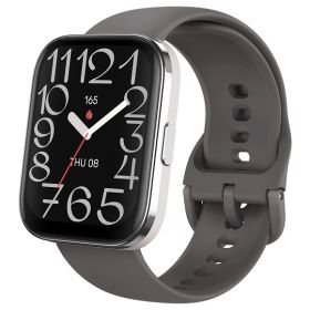 Amazfit Bip 5 Unity smart watch (Crni)