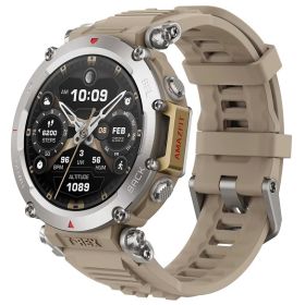 Amazfit T-Rex Ultra Smart watch (Sahara)
