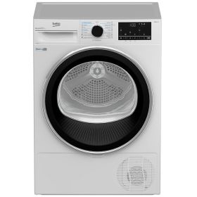 BEKO B5T69233 Mašina za sušenje veša sa toplotnom pumpom, 9 kg / 15 programa / A++ EN. KLASA