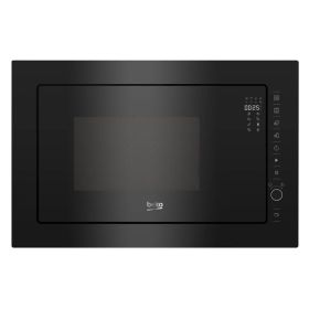 BEKO BMGB 25333 BG Ugradna mikrotalasna rerna (CRNA) / 25 L /Senzorsko upravljanje