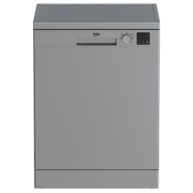 BEKO DVN 05320 S mašina za posuđe 13 kompleta / 5 programa / A++