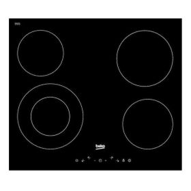 BEKO HIC 64402 T ugradna keramička ploča / 4 zone (1 dupla) / touch control