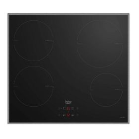 BEKO HII 64400 MTX ugradna indukciona ploča, 4 zone, touch control