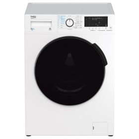 BEKO HTV 8716 XO mašina za pranje i sušenje veša 8+5 kg / 1400 ob/min / 15 programa/ Bluetooth