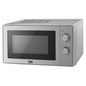 BEKO MGC 20100 S  Mikrotalasna rerna (SIVA) / 20 L /Mehaničko upravljanje