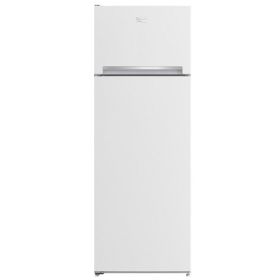 BEKO RDSA 240K40 WN Kombinovani frižider (177l+46) L 