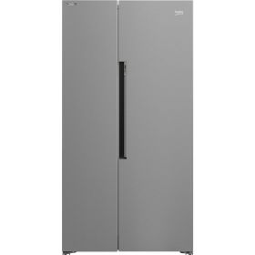 BEKO GN163141XBN Side by Side frižider (368+212)L / Neo Frost