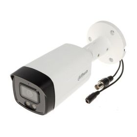DAHUA 5MP HAC-HFW1509TM-A-LED-0360B-S2 Full color HDVCI bullet camera 5MP