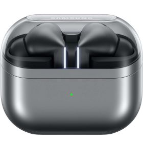 Samsung Galaxy Buds 3 Pro (Srebrne) Bluetooth slušalice