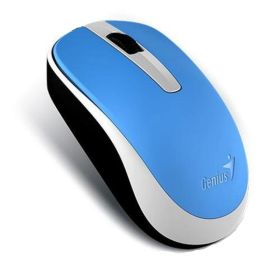GENIUS DX-120 (plavi) USB optički miš