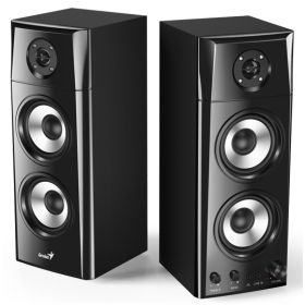 GENIUS SP-HF1800A II Compact 2.0 zvučnik