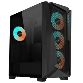 GIGABYTE C301 GLASS GB-C301G Black (Crno) Gaming kućište