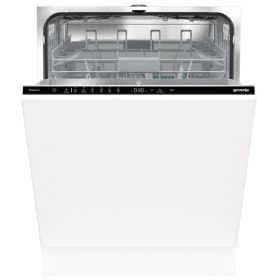 GORENjE GV642D61 ugradna mašina za pranje posuđa 14 kompleta/ 7 programa