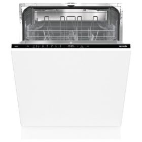 GORENJE GV643E90 ugradna mašina za pranje posuđa 13 kompleta/ 6 programa