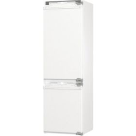 GORENJE NRKI218EA0 Ugradni kombinovani frižider (180+68) L / E  en. klasa