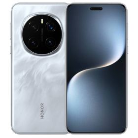 Honor Magic7 PRO (12GB+512GB) (Sivi)