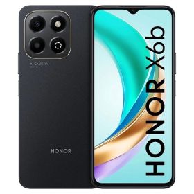 Honor X6B (4GB+128GB) (Crni)