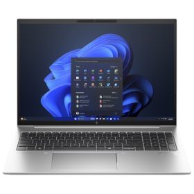 HP EliteBook 860 G16  16" WUXGA/Intel Ultra i5-125H/16GB RAM/512GB SSD/Windows 11 pro