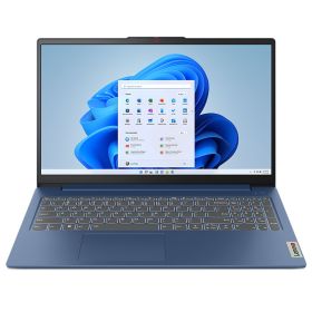 Lenovo  IdeaPad Slim 3 15ABR8 15.6" FHD/Ryzen 7 7730U/16GB RAM/512GB SSD