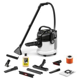 KARCHER SE 4 PLUS Usisivač za Dubinsko pranje  1000W