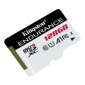 KINGSTON High Endurance SDCE/128GB MicroSD