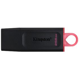 KINGSTON USB 256GB 3.2 DT Exodia (Crni)