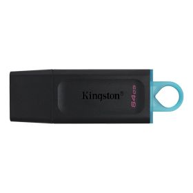 KINGSTON USB 64GB 3.2 DT Exodia (Crni)