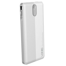 LDNIO Powerbank PL1013  10000mAh	