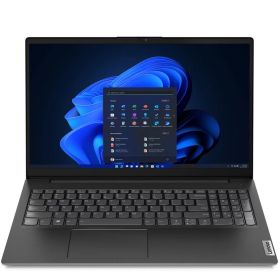 Lenovo V15 G4 15.6" FHD/ AMD Ryzen 7 7730U / 16GB RAM / 512GB SSD