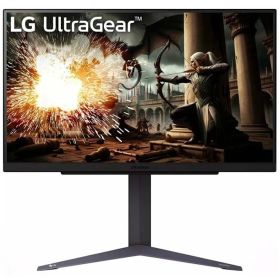 LG monitor 27GS75Q-B'' Gaming QHD
