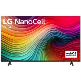 LG 50NANO82T3B Smart 4K TV 