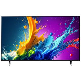 LG  65QNED80T3A Smart 4K UHD TV