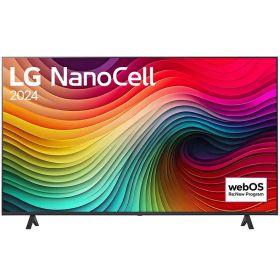LG 75NANO81T3A Smart 4K TV 