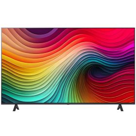 LG 55NANO81T3A Smart 4K TV 
