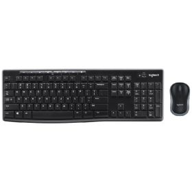 LOGITECH MK270 YU Bežična tastatura i miš