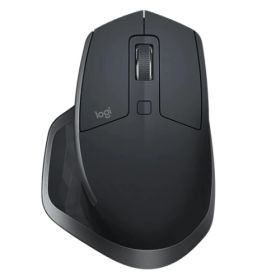 LOGITECH MX Master 2S (Crni) bežični laserski miš 