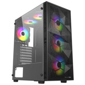 Računar BLACK PC AMD Ryzen 5 5600X/32GB/1TB SSD/RTX 3060 12GB